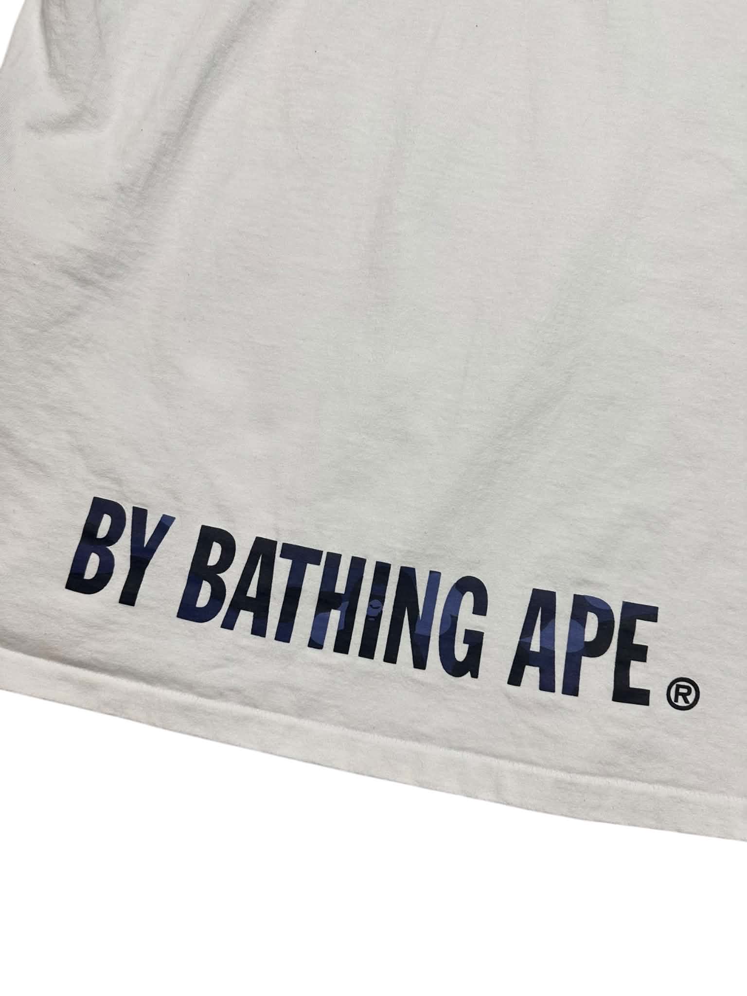 BAPE T-Shirt (XL)