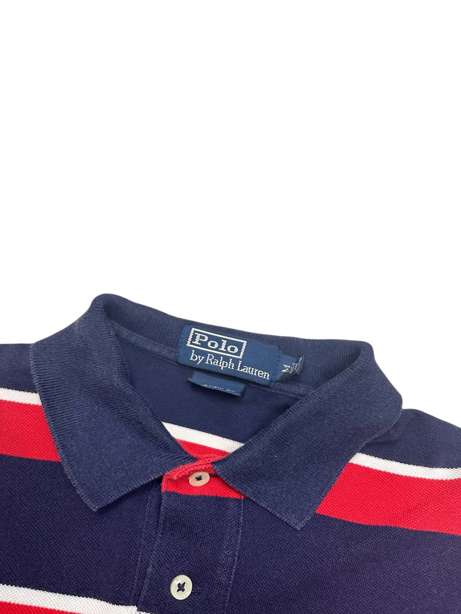 Polo Ralph Lauren Poloshirt (M)