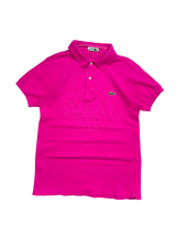 Lacoste Poloshirt (S-M)