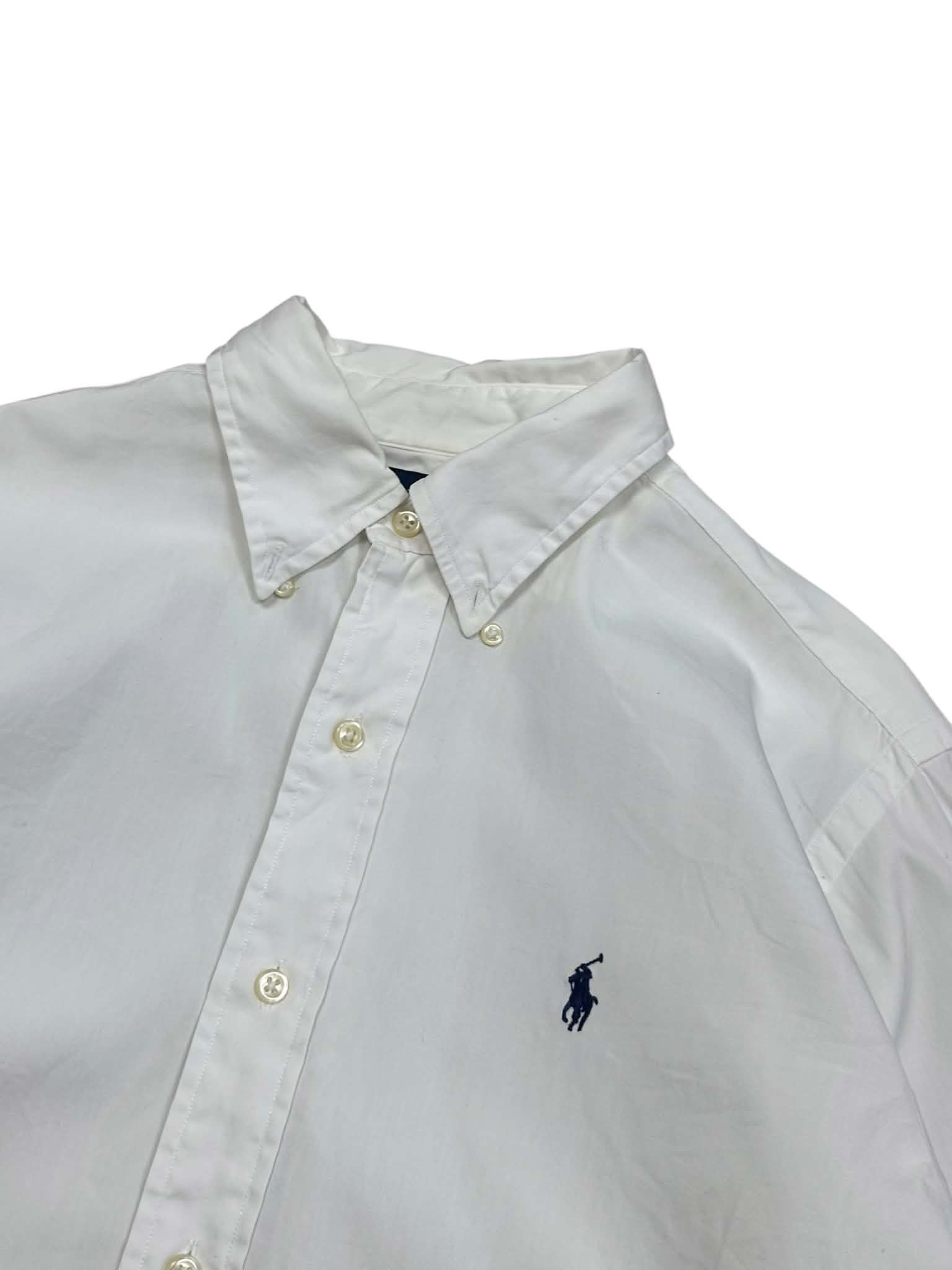 Polo Ralph Lauren Shirt (S)