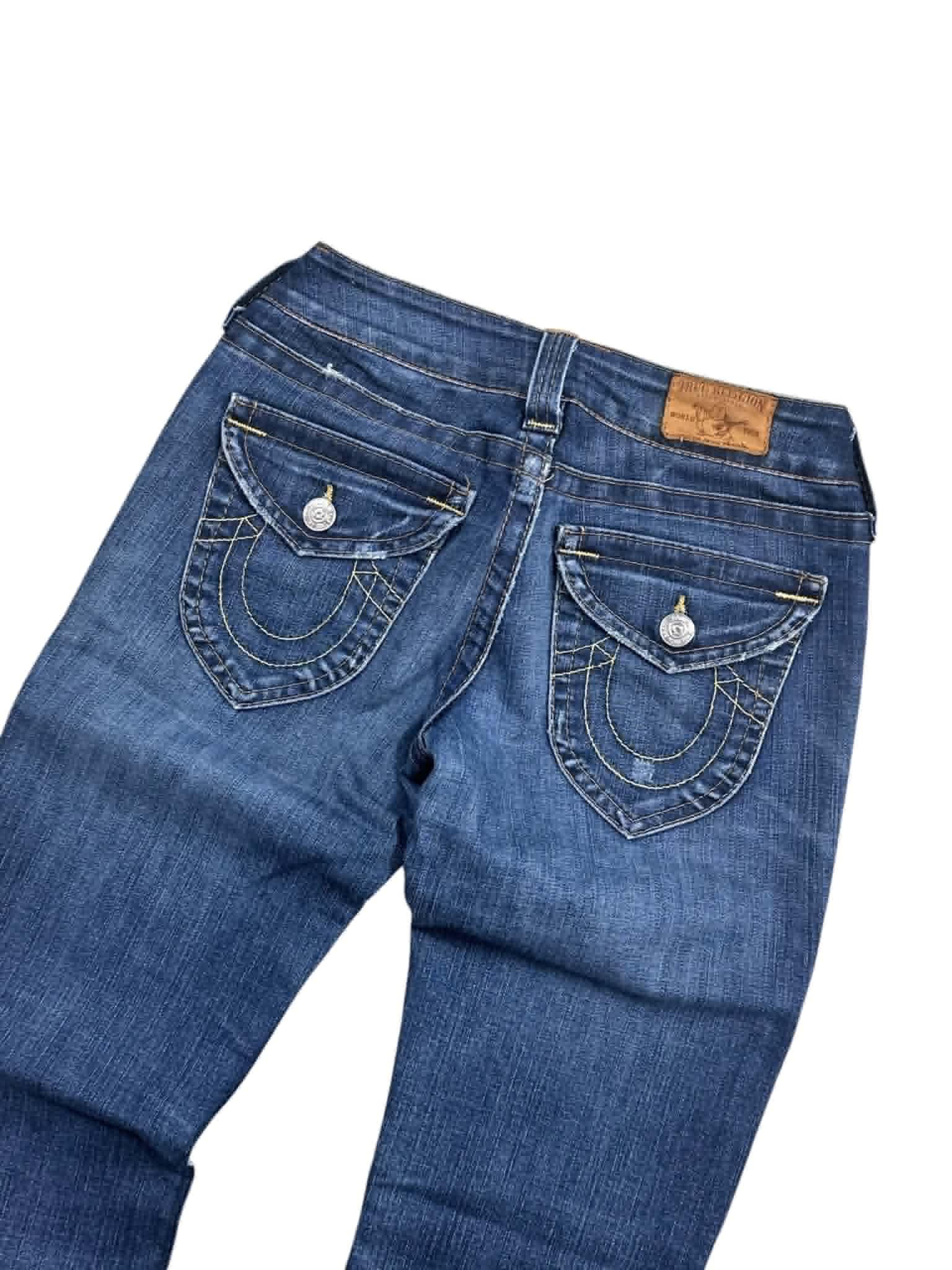 True Religion Jeans (XS)