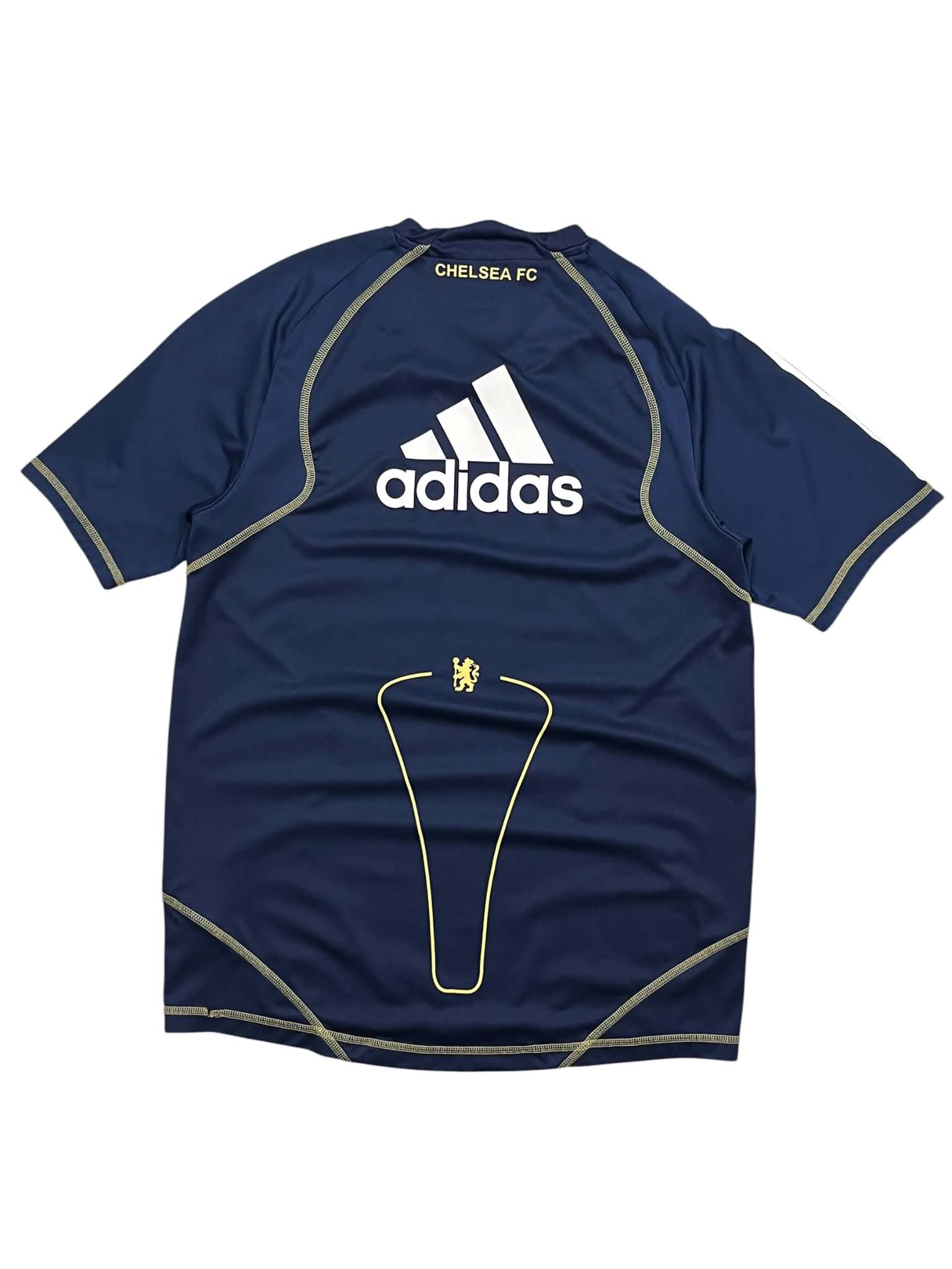 Adidas x Chelsea 2010-11 Jersey (L)