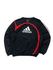 Adidas x Liverpool 2007-08 Crewneck Sweater (L)