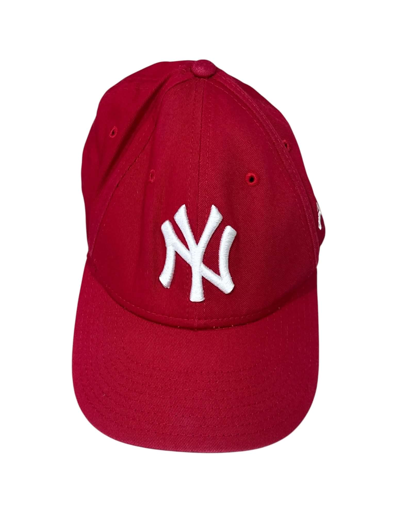 New Era 9FORTY Cap (One Size)