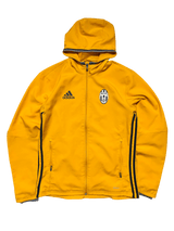 Juventus x Adidas 2016 Trackjacket (S)