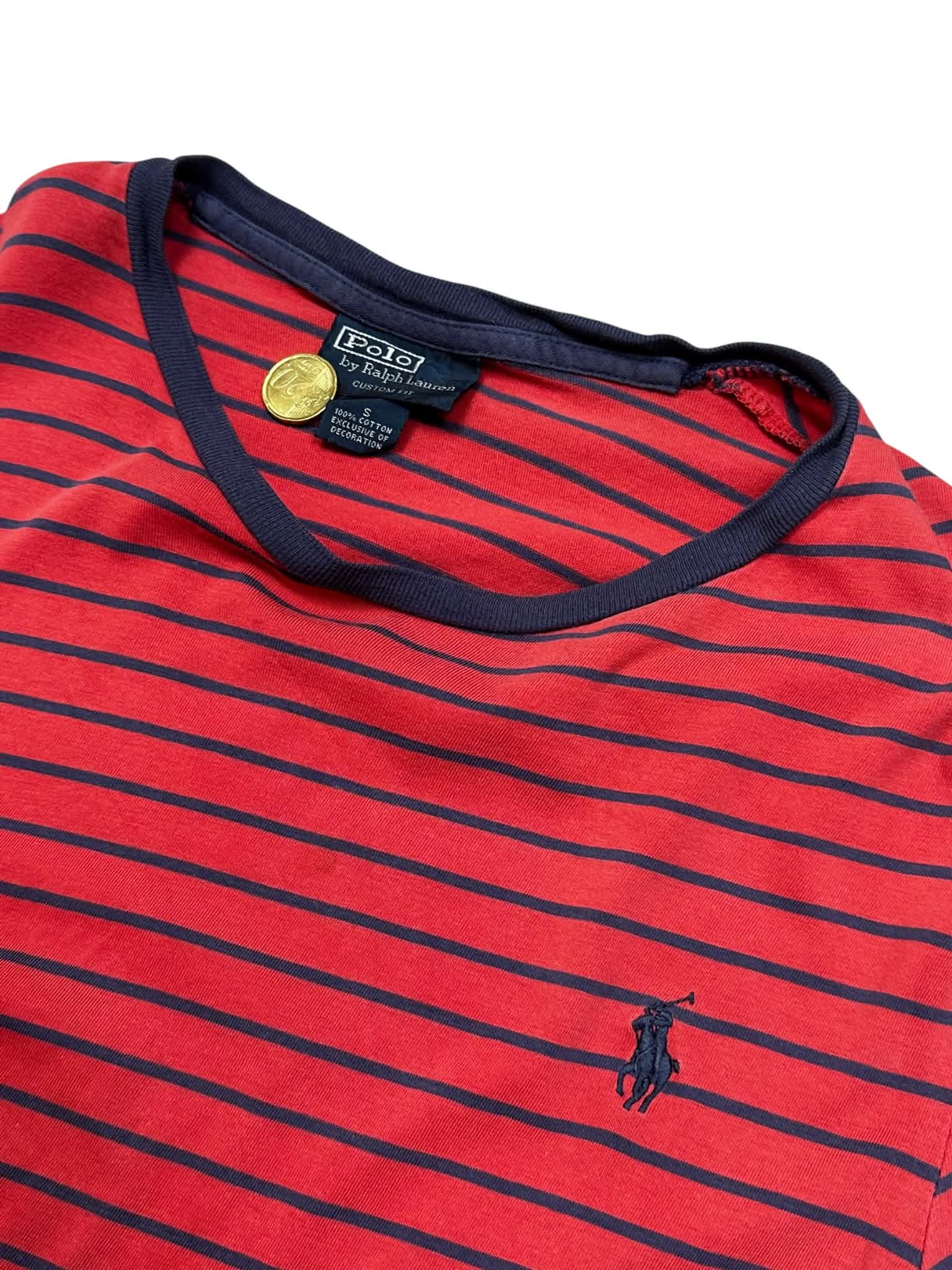 Polo Ralph Lauren Slim Fit T-Shirt (S)