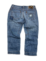 Y2K Women Jeans (XS)
