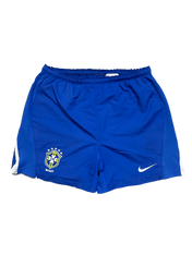 2008 Nike x Brazil Shorts (S)