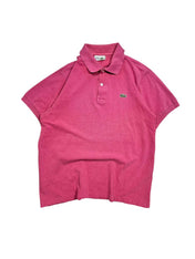 Lacoste Poloshirt (L)