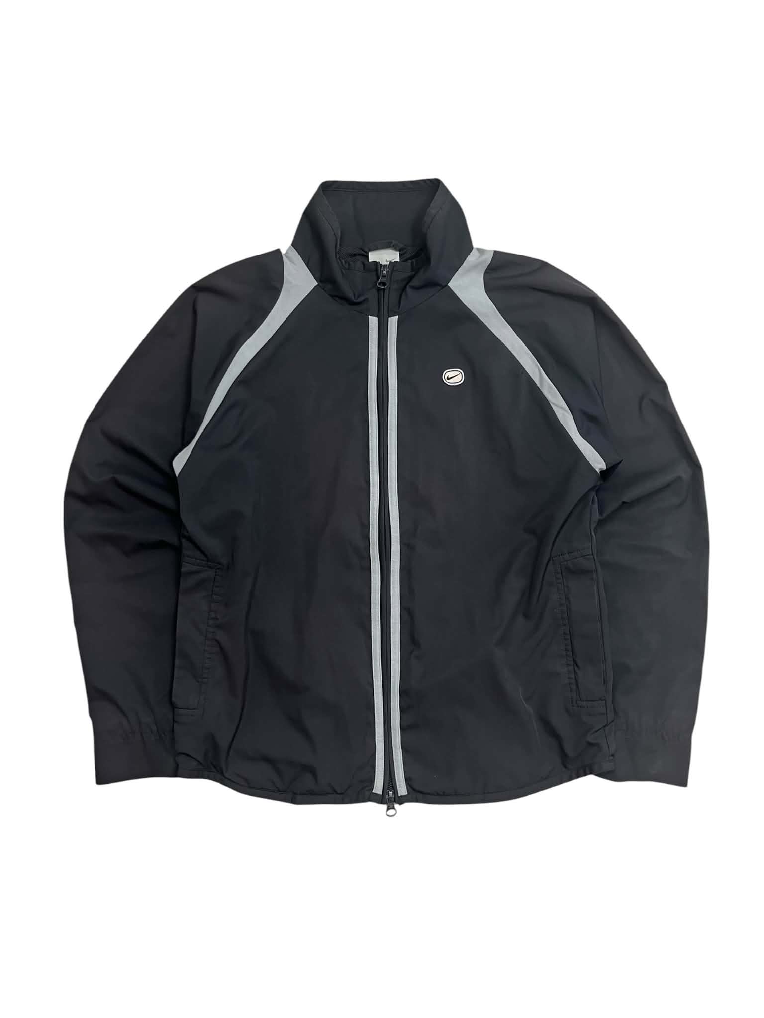 Nike Vintage TN Trackjacket (Women S)