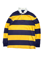 Polo Ralph Lauren Rugby Poloshirt (L)