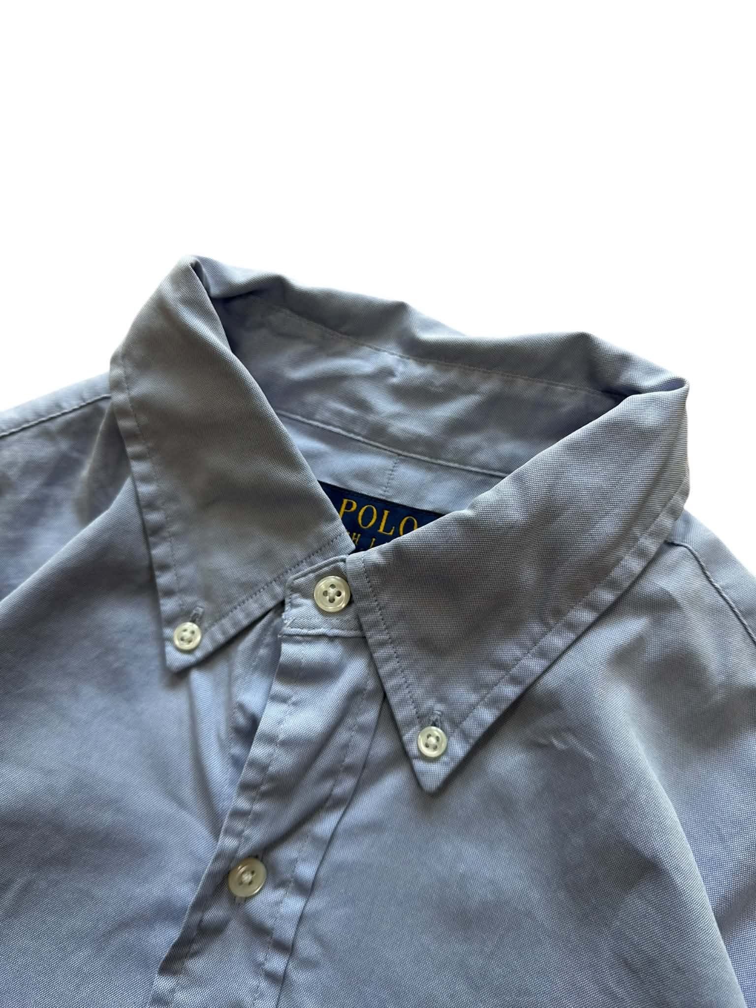 Polo Ralph Lauren Shirt (M)
