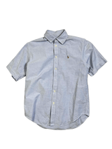 Ralph Lauren Oxford Shirt (S)