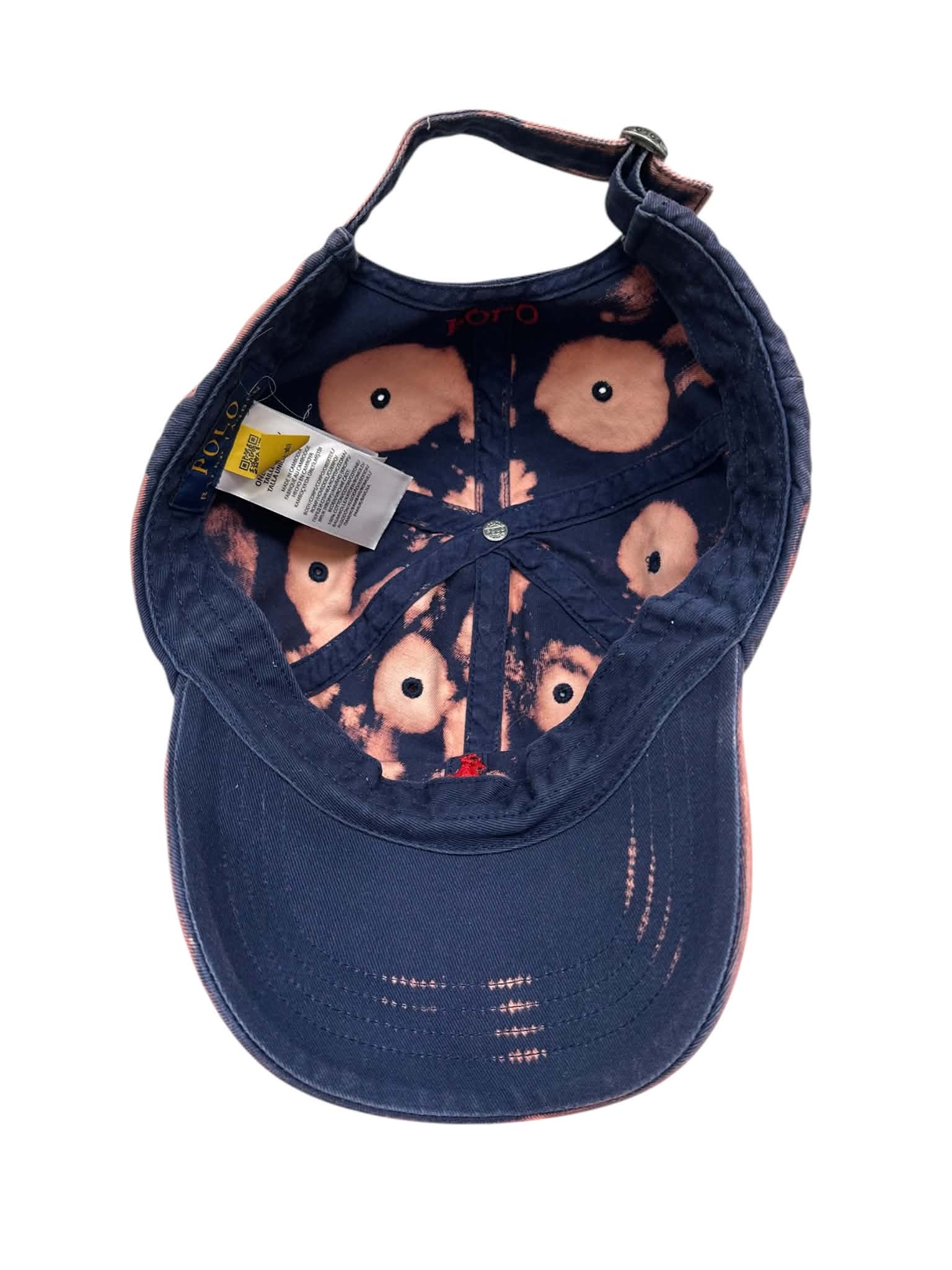 Polo Ralph Lauren CUSTOM Cap (One Size)