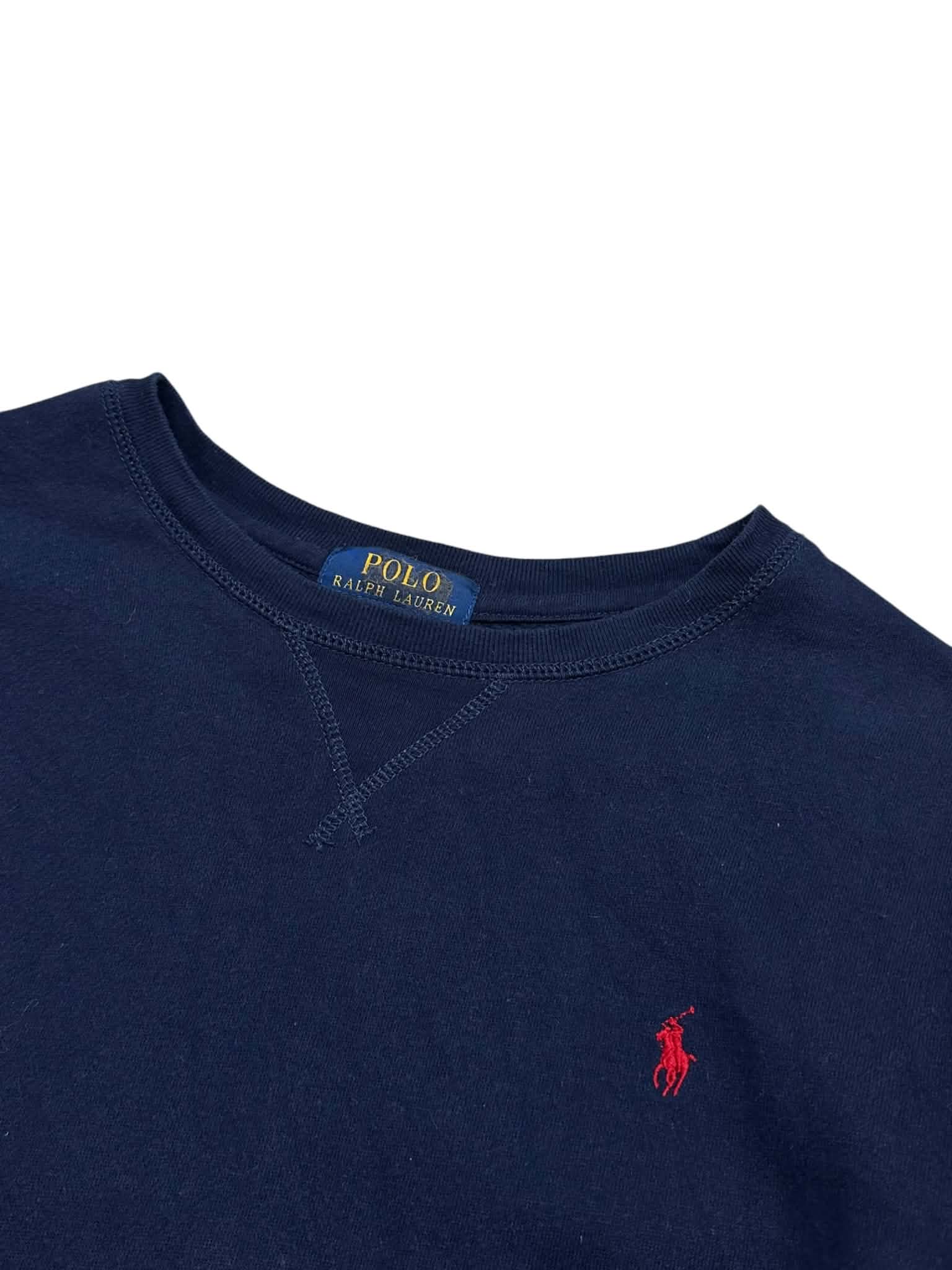 Polo Ralph Lauren Crewneck (XS)