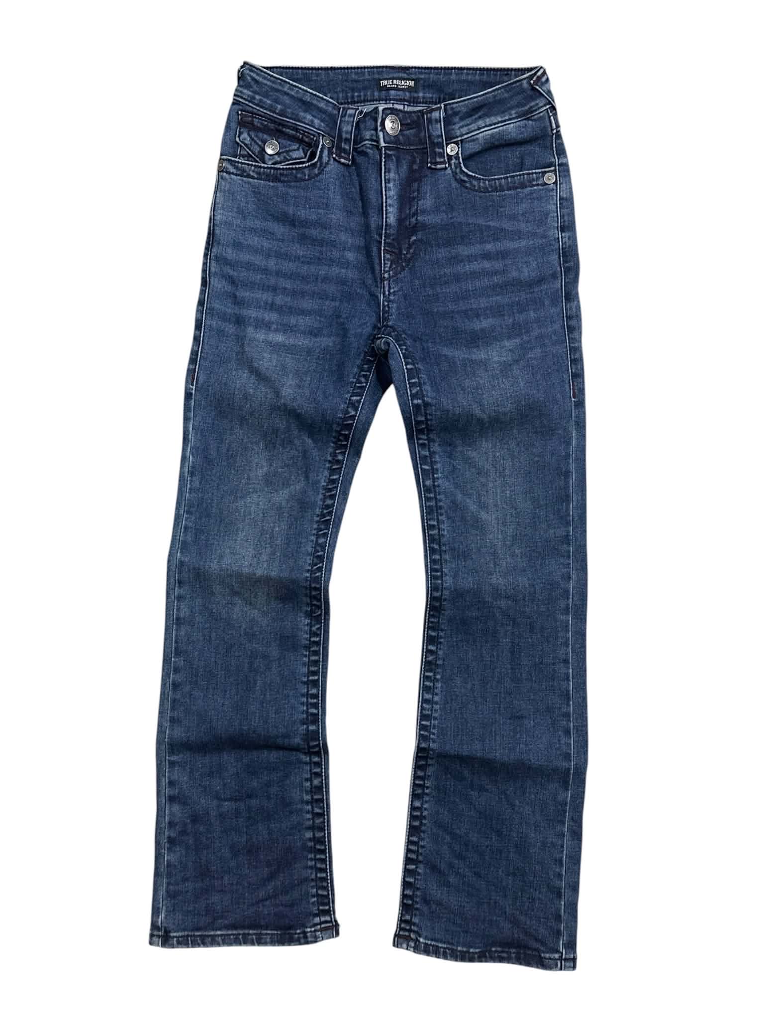True Religion Jeans (XS)