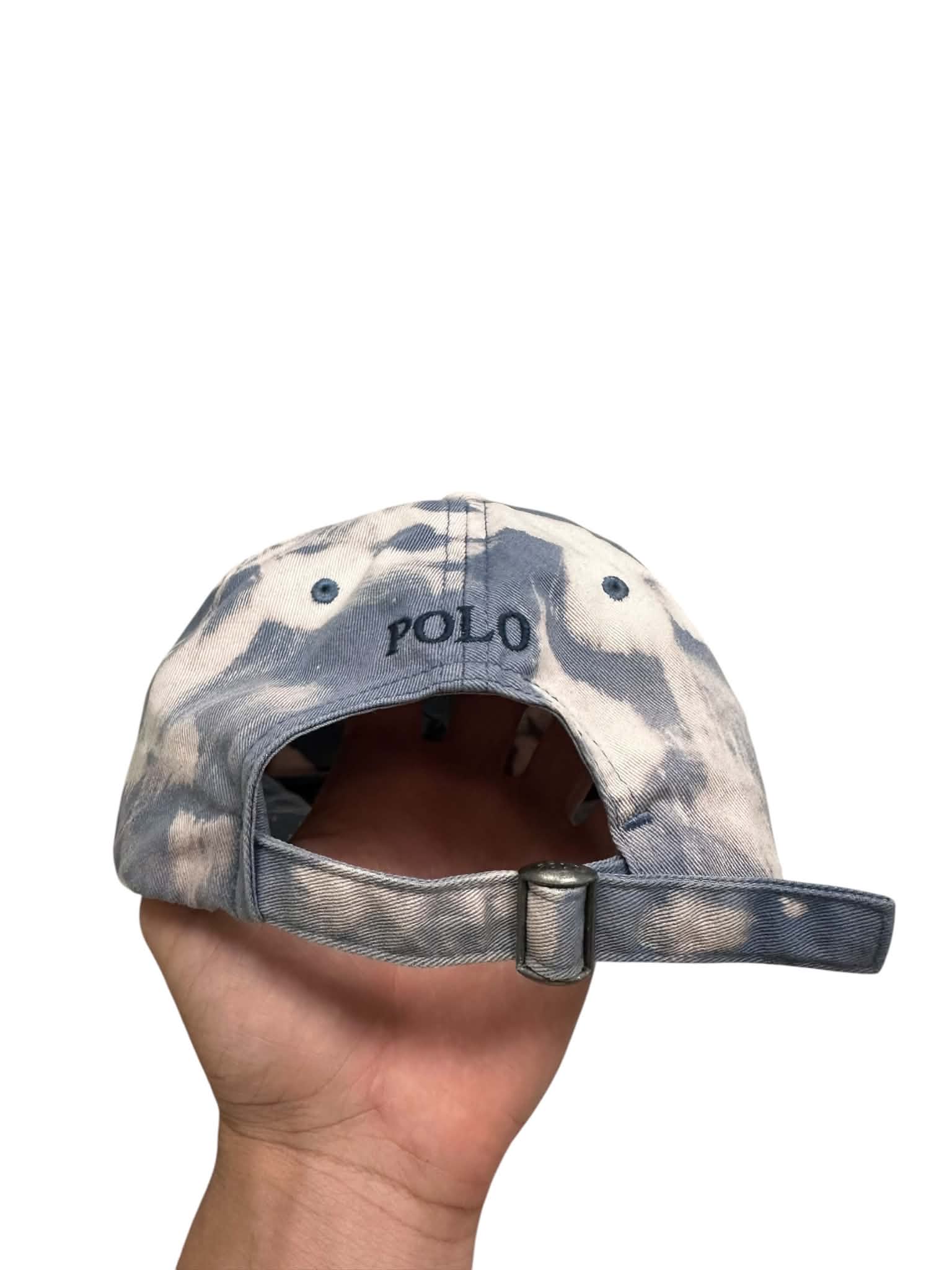 Polo Ralph Lauren CUSTOM Cap (One Size)