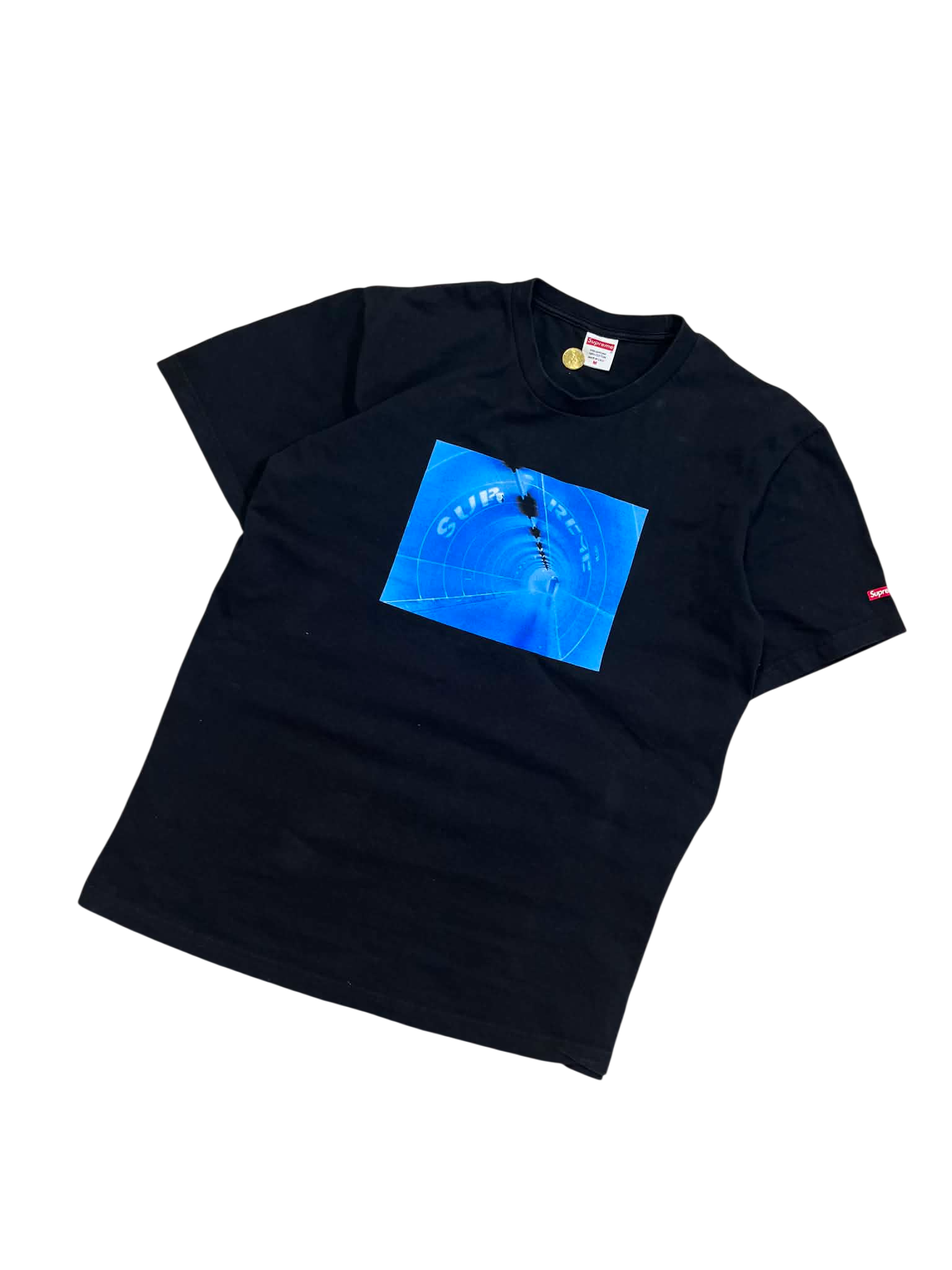 Supreme T-Shirt (M)