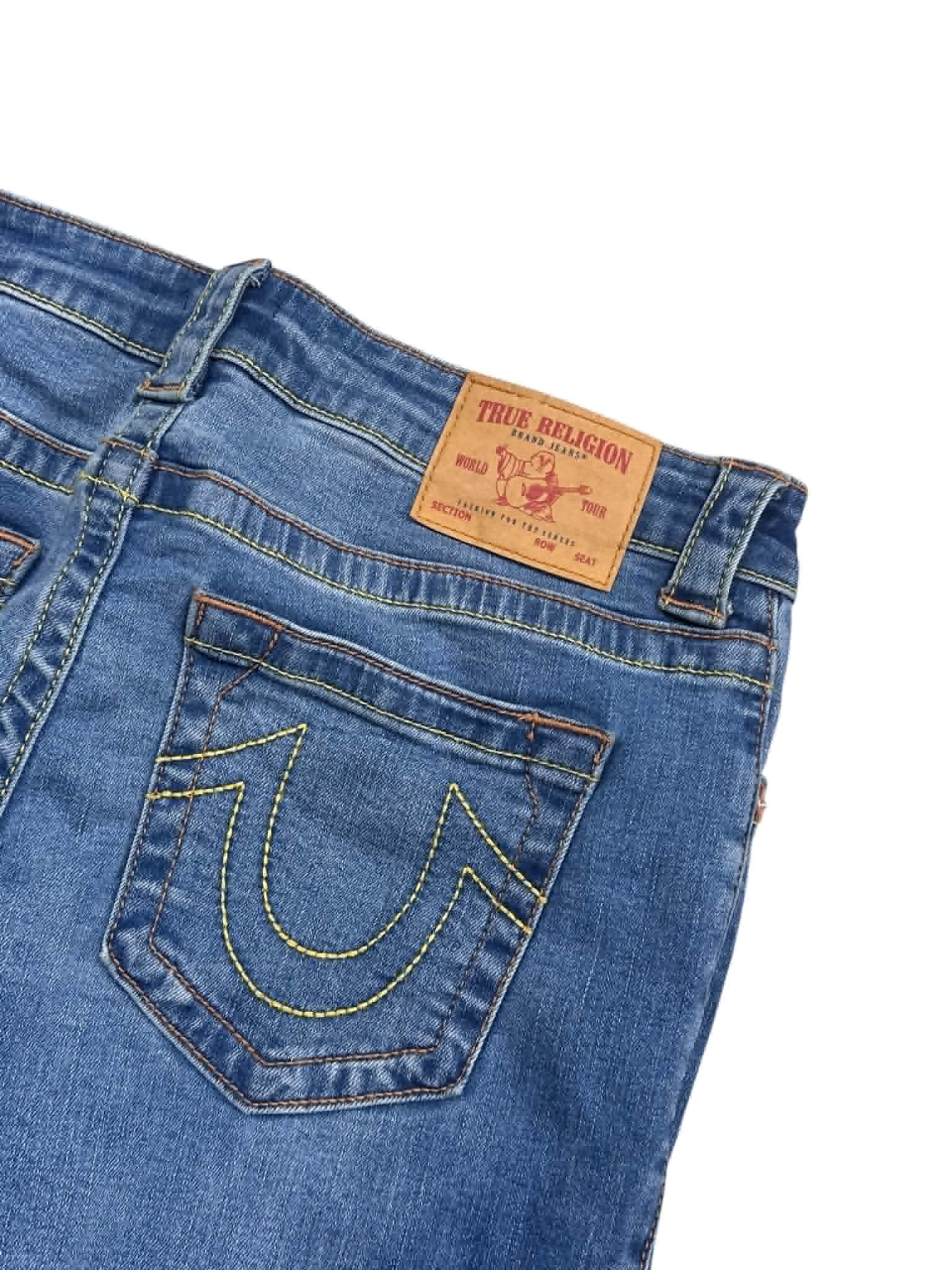 True Religion Jeans (S)
