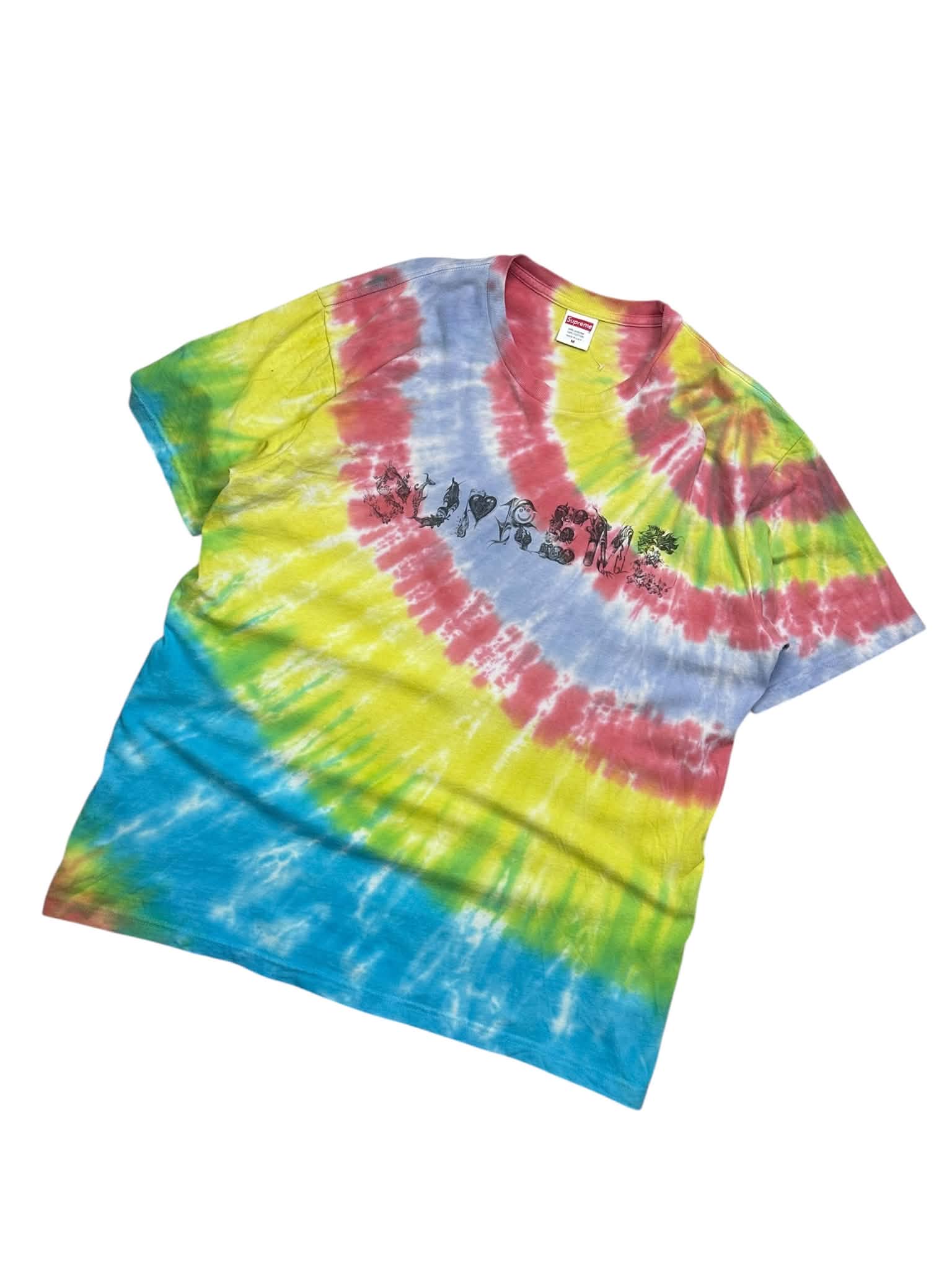 SUPREME Party T-Shirt (M)