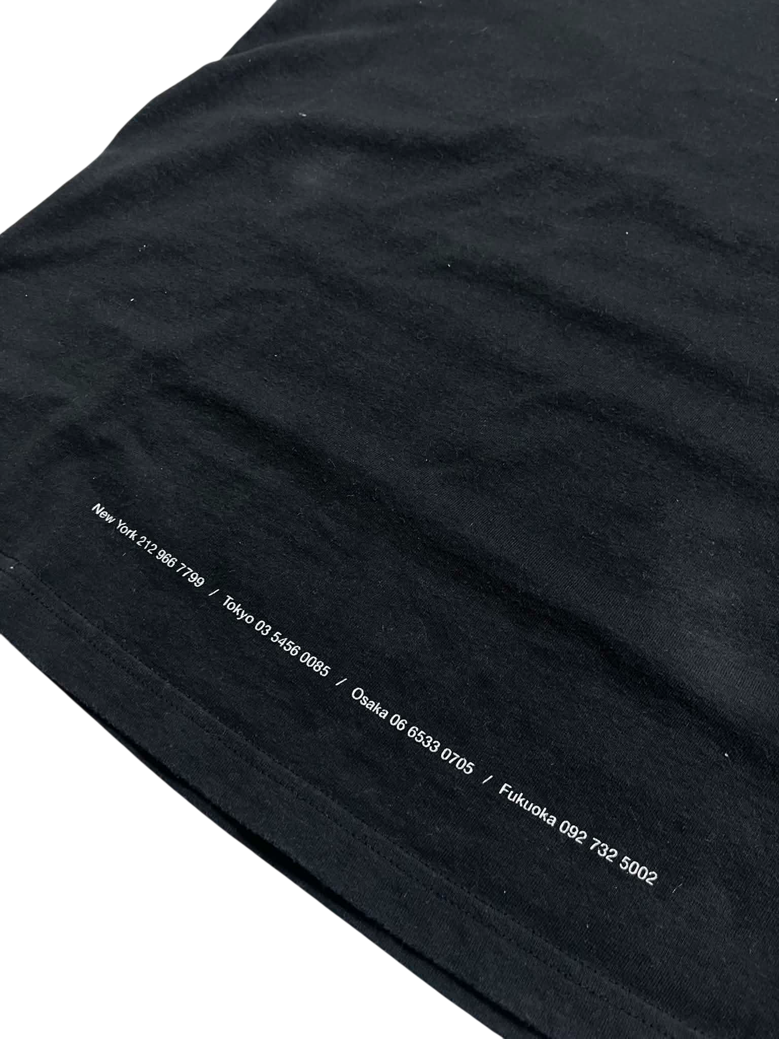 Supreme T-Shirt (M)