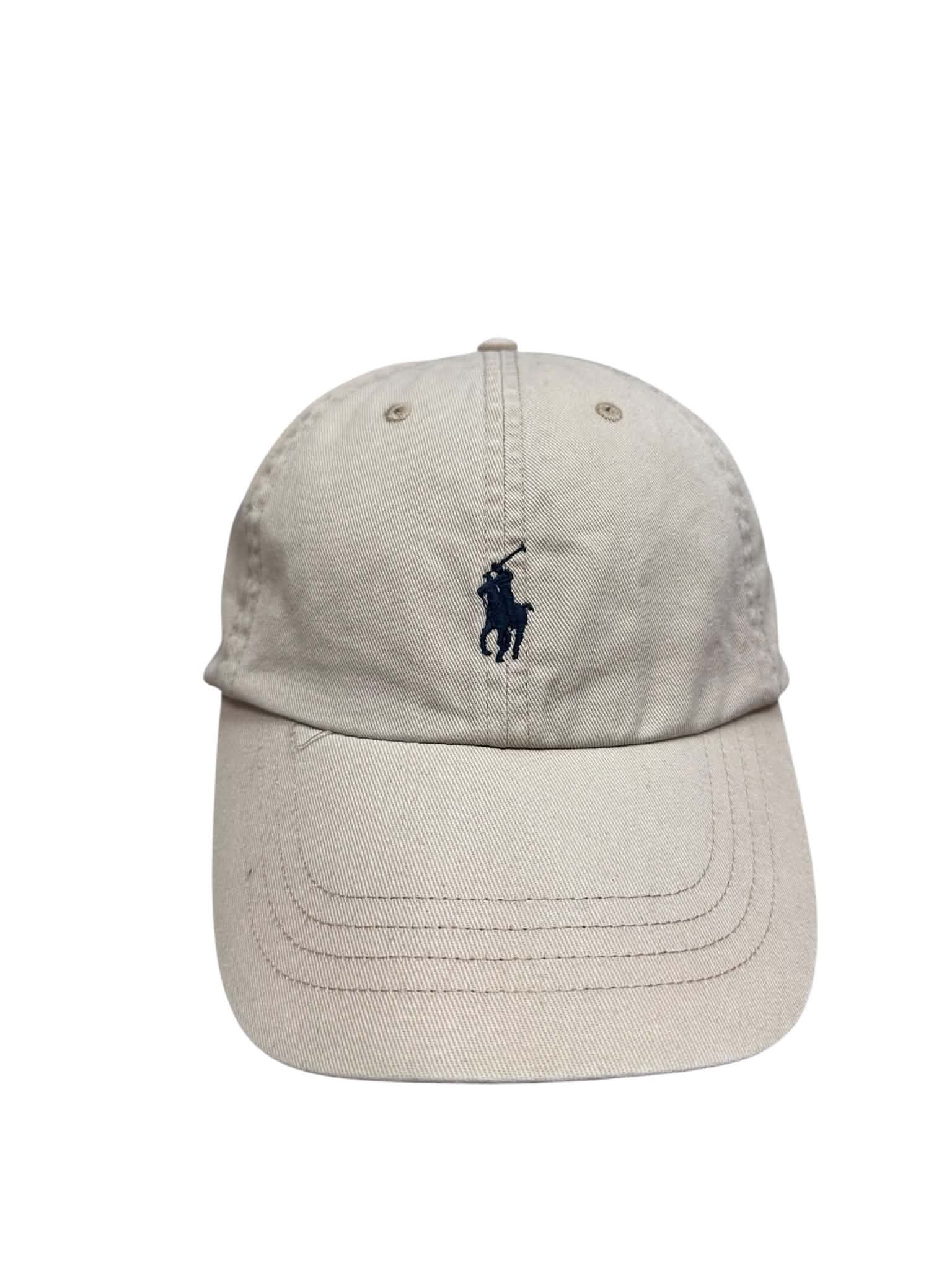 Polo Ralph Lauren Cap (One Size)