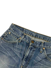 Levis Baggy Flared Jeans (M)