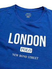 Polo Ralph Lauren LONDON T-Shirt (XL)