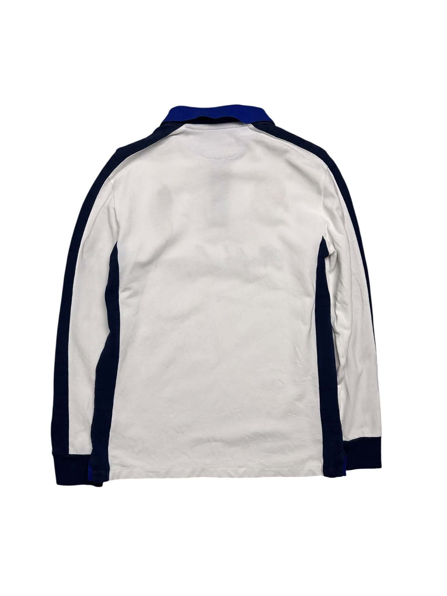 Polo Ralph Lauren Bigpony Longsleeve Poloshirt (XS)