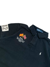 Polo Ralph Lauren Chief Keef SPAIN 012 Poloshirt (XL)