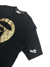 AAPE By A Bathing Ape T-Shirt (L)