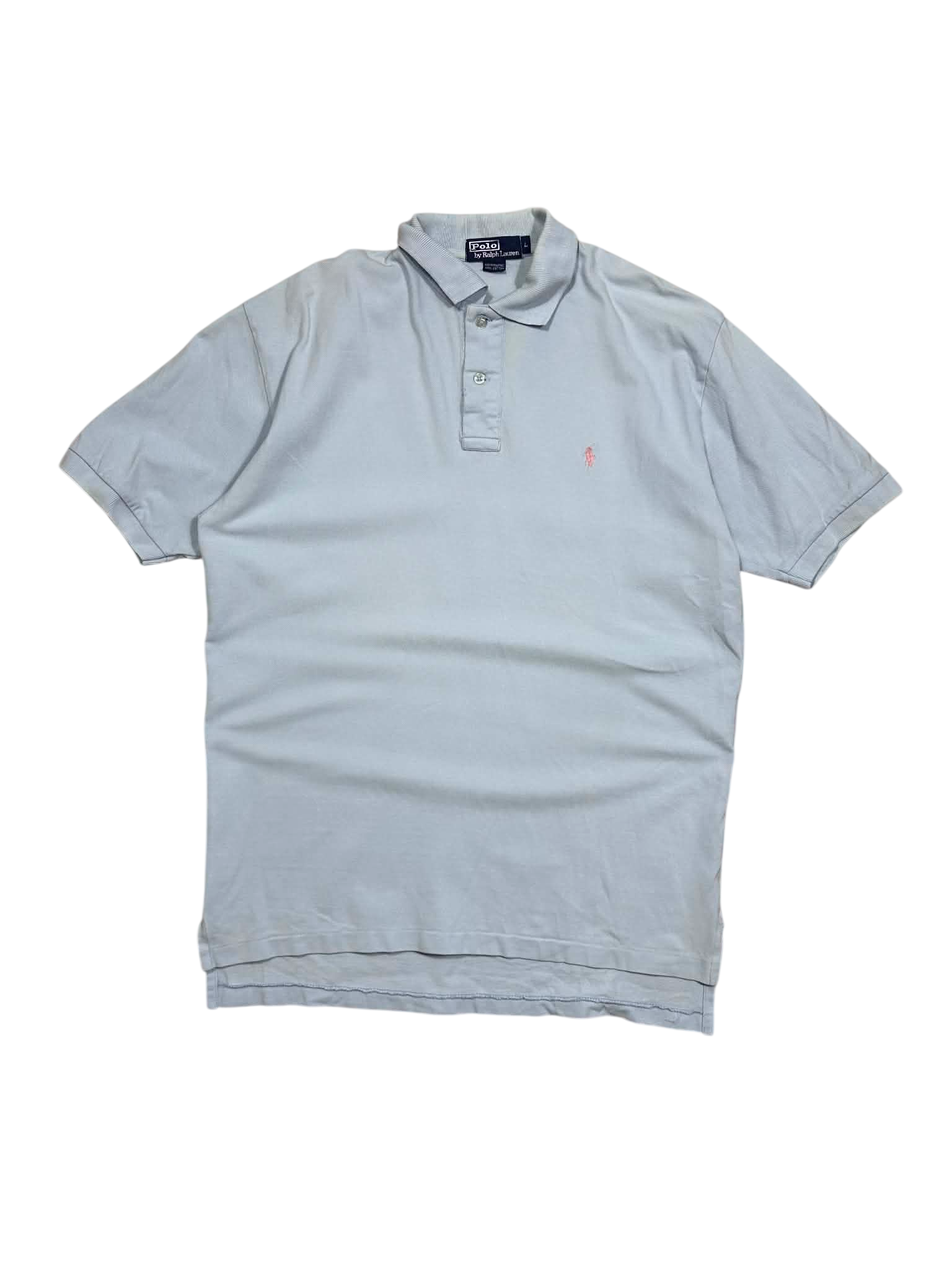 Polo Ralph Lauren Poloshirt (?)