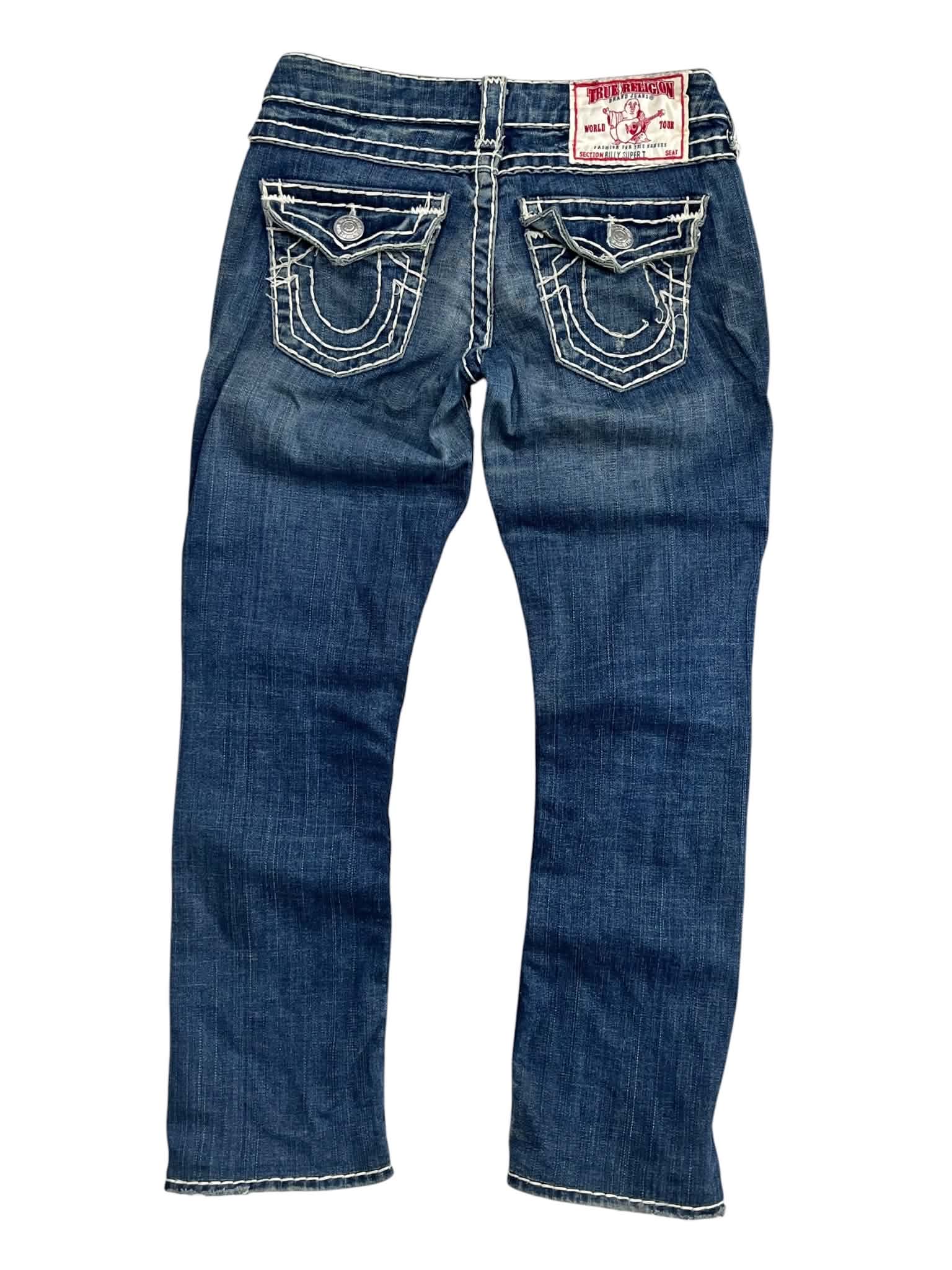 True Religion Jeans (XS)