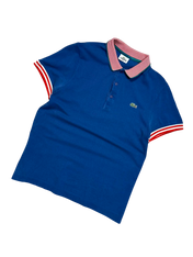 Lacoste Poloshirt (M)