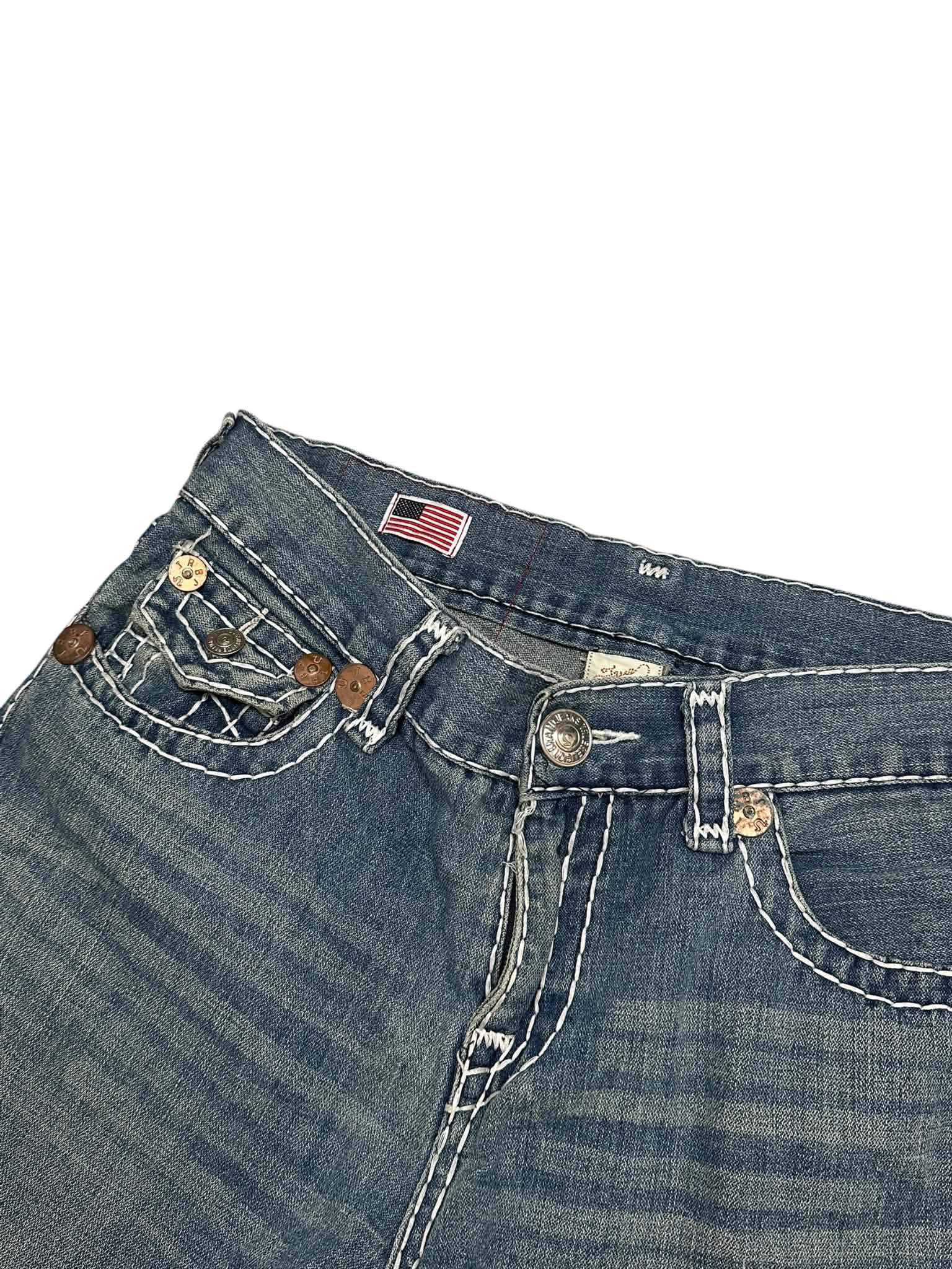 True Religion Jeans (M)