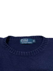 Polo Ralph Lauren Crewneck Sweater (M)