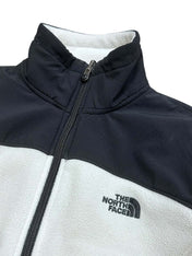 The North Face Fleeve Jacket (Women M)