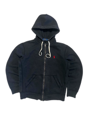 Polo Ralph Lauren Full Zip Up (XS-S)