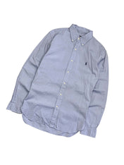 Polo Ralph Lauren Shirt (M)