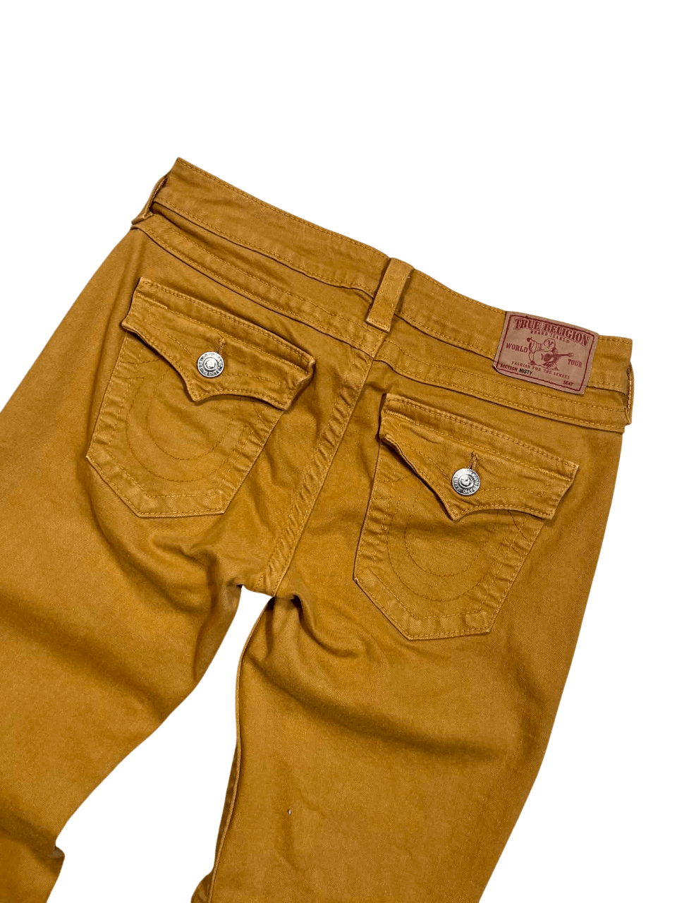 True Religion Jeans (S-M)