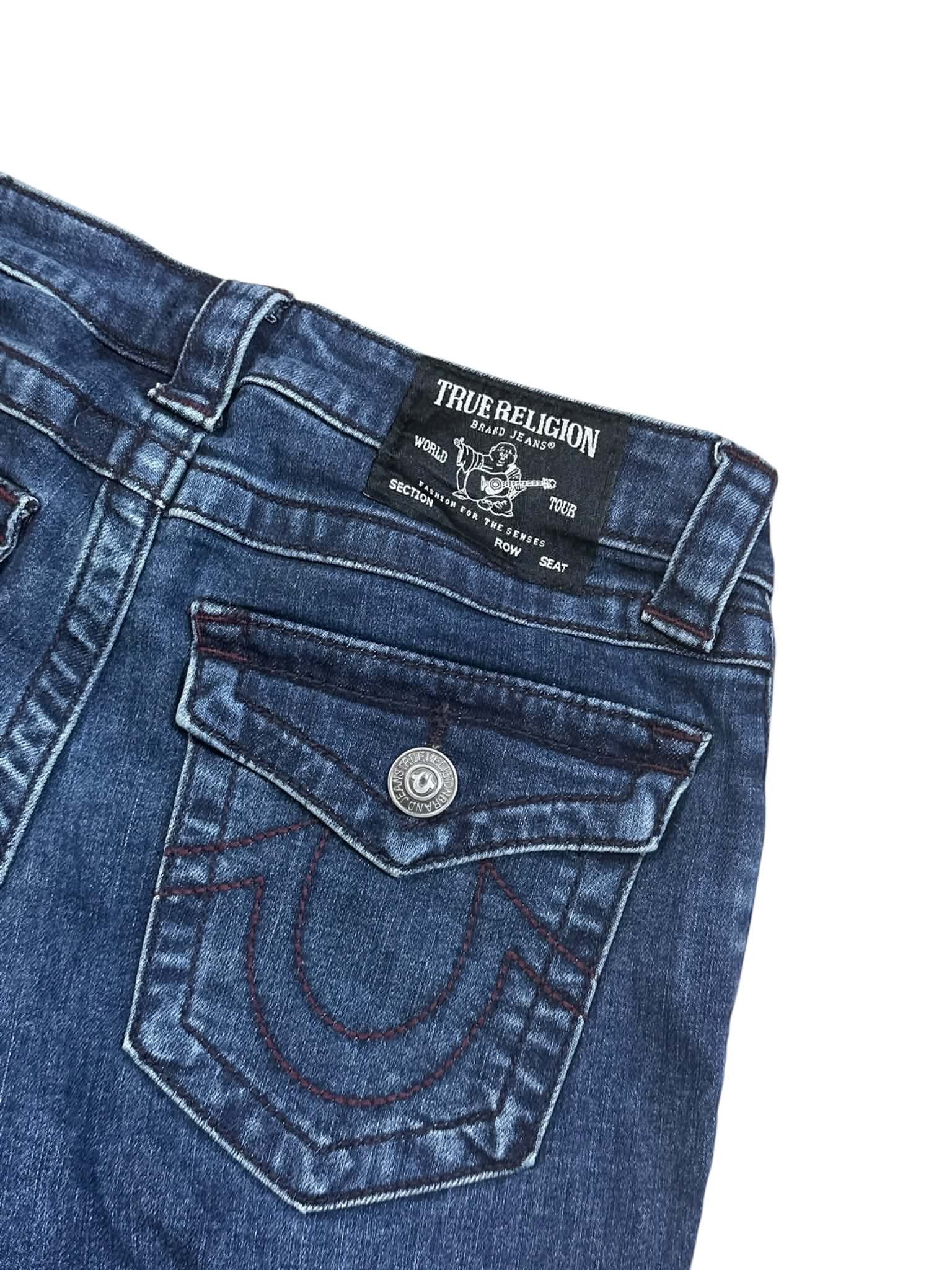True Religion Jeans (XS)