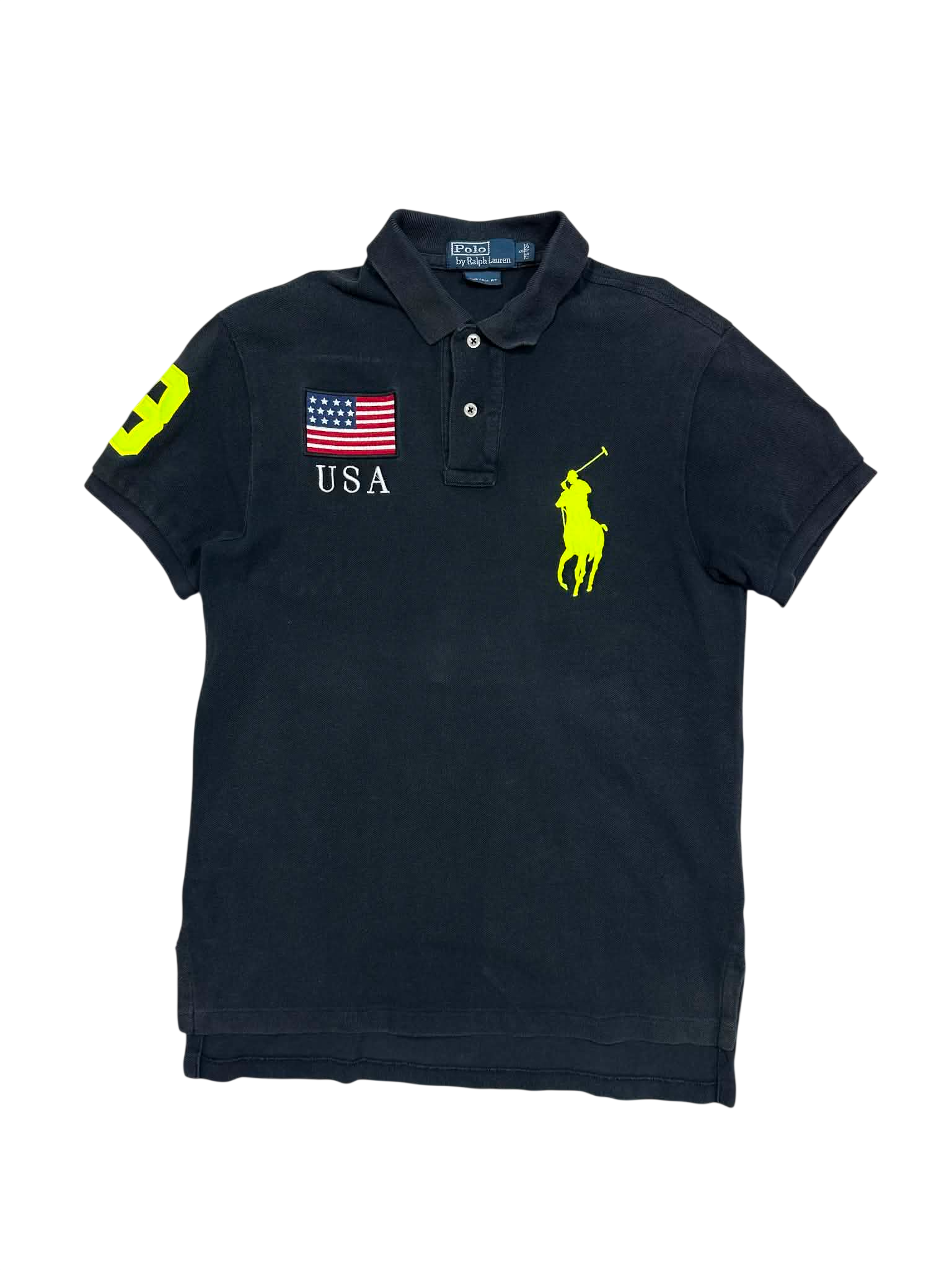 Polo Ralph Lauren Chief Keef USA Polo (S)