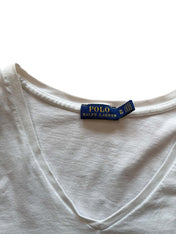 Polo Ralph Lauren T-Shirt (Women XL, Men M)