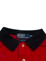 Polo Ralph Lauren Longsleeve SPAIN Polo (XL)