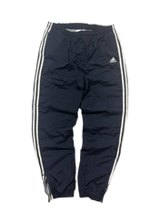 Adidas Vintage Trackpants (M)