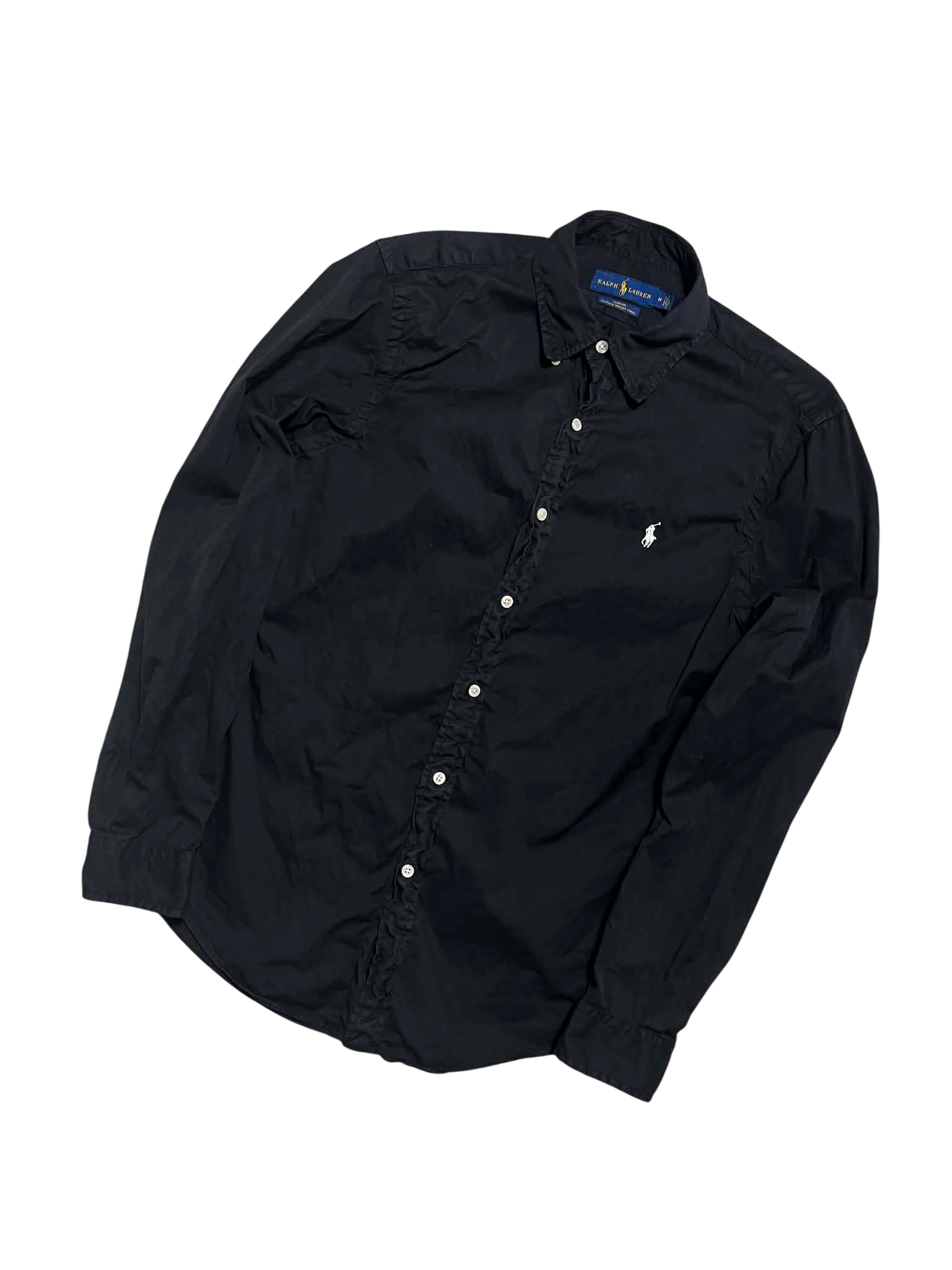 Polo Ralph Lauren Old Money Shirt (M)