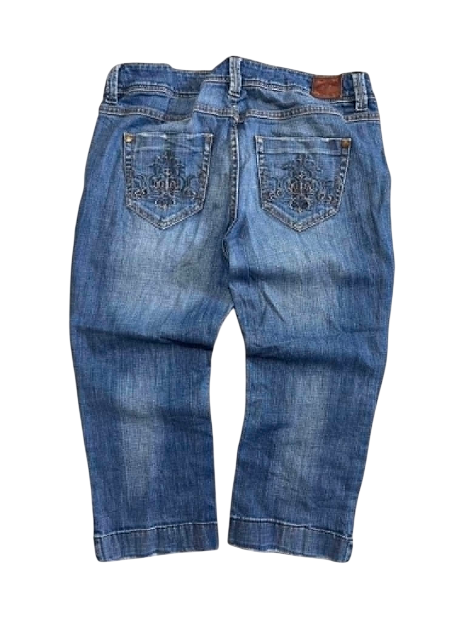Y2K Espirit Bootcut Jeans (S)