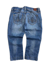 Y2K Espirit Bootcut Jeans (S)