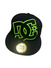 DC CAP (One Size)