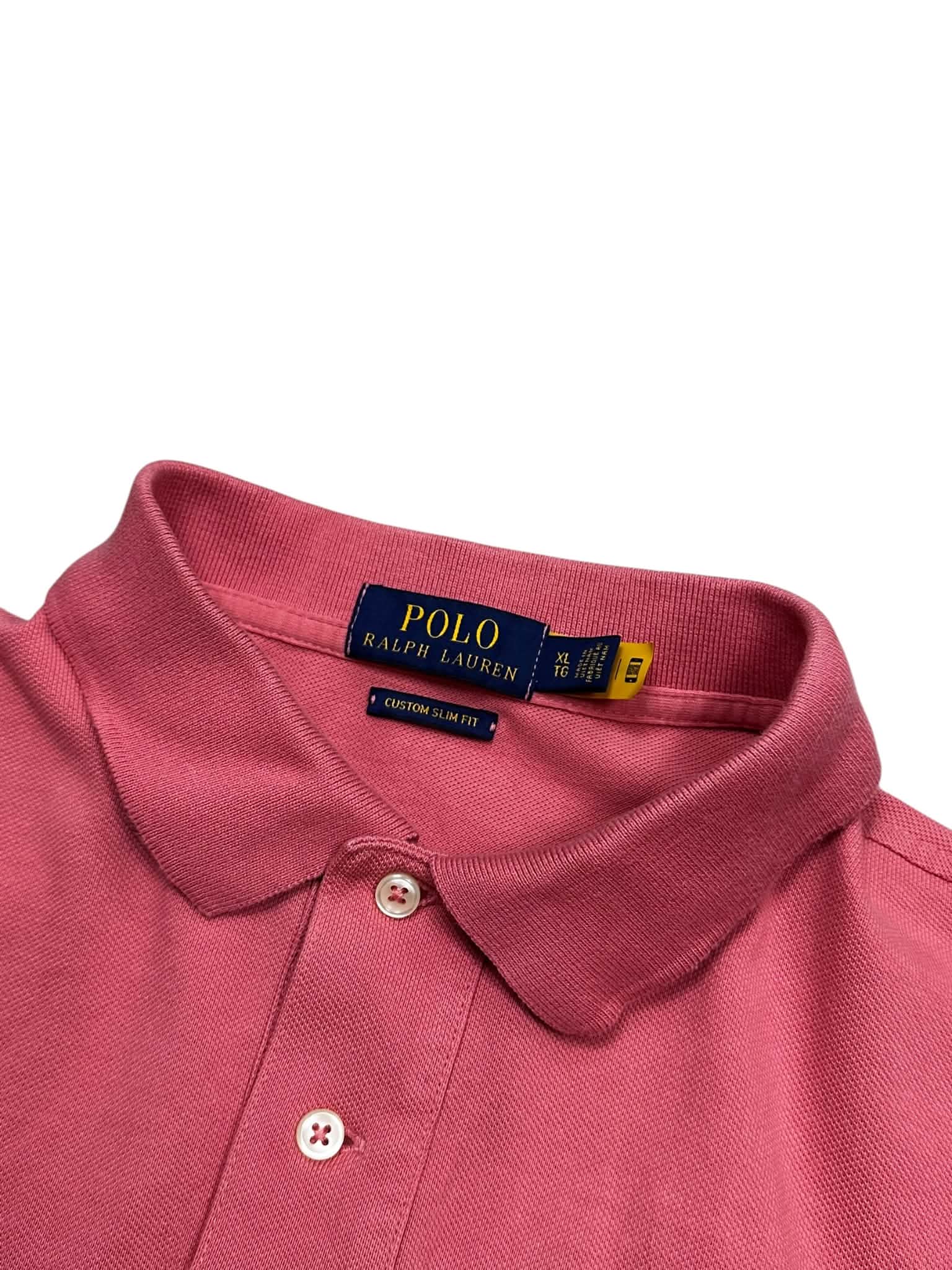 Polo Ralph Lauren Poloshirt (XL)